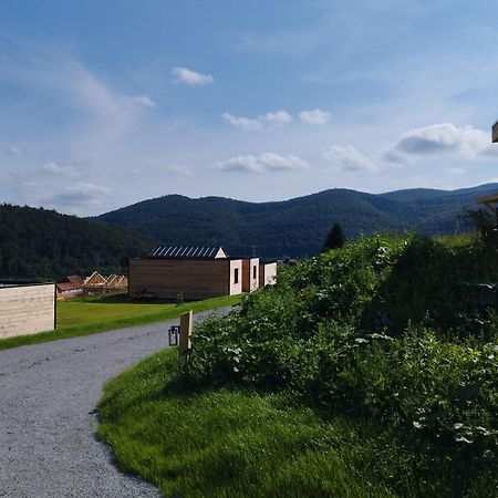 Hemfurth-Edersee Ferienresort Edersee Gmbh מראה חיצוני תמונה