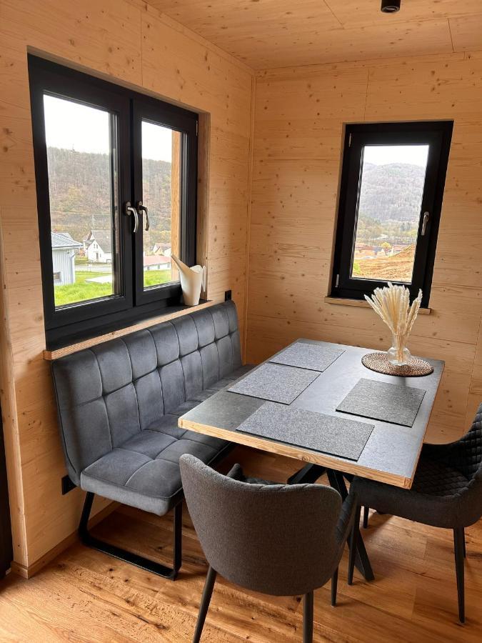 Hemfurth-Edersee Ferienresort Edersee Gmbh מראה חיצוני תמונה