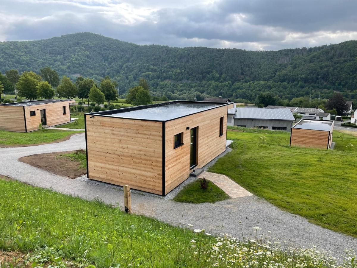 Hemfurth-Edersee Ferienresort Edersee Gmbh מראה חיצוני תמונה
