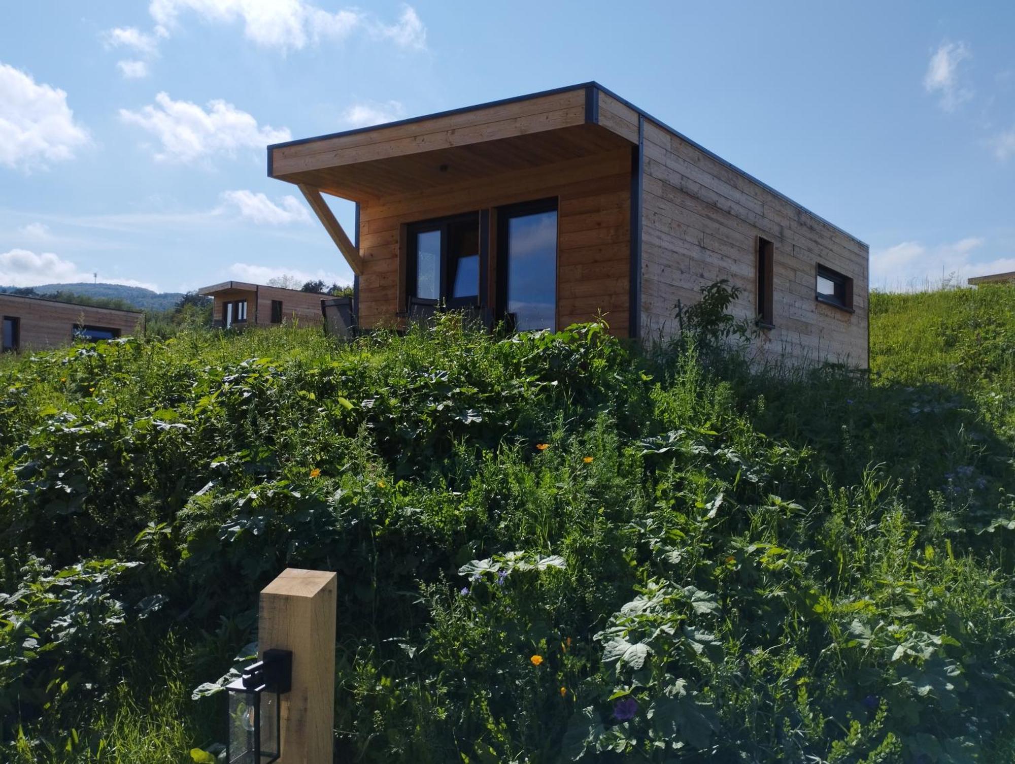 Hemfurth-Edersee Ferienresort Edersee Gmbh מראה חיצוני תמונה