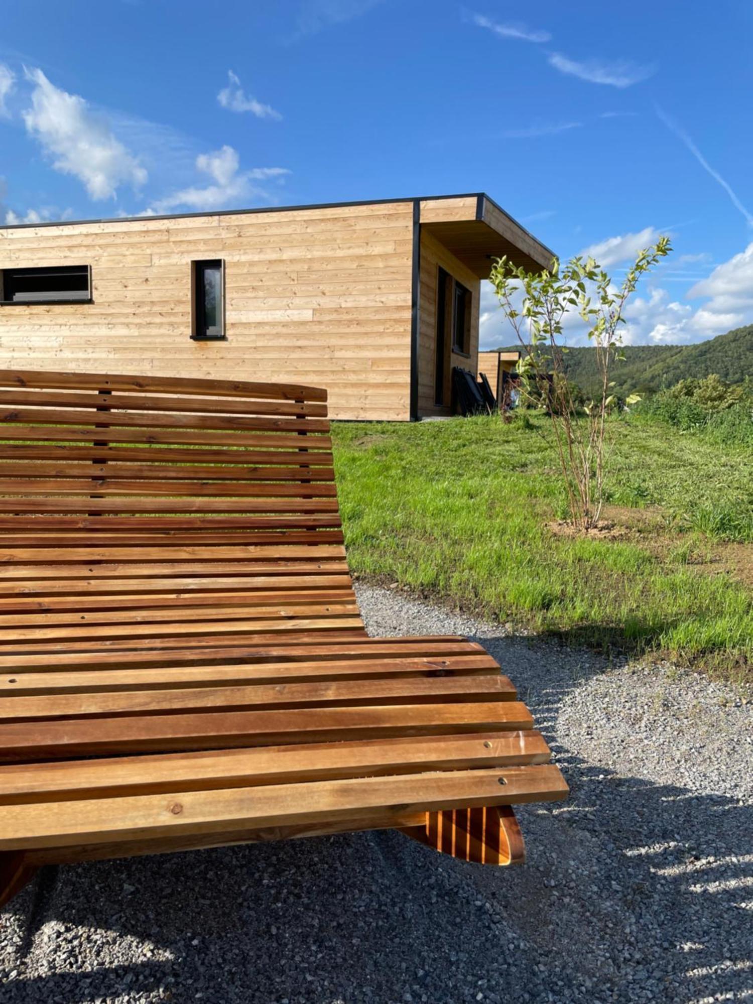 Hemfurth-Edersee Ferienresort Edersee Gmbh מראה חיצוני תמונה