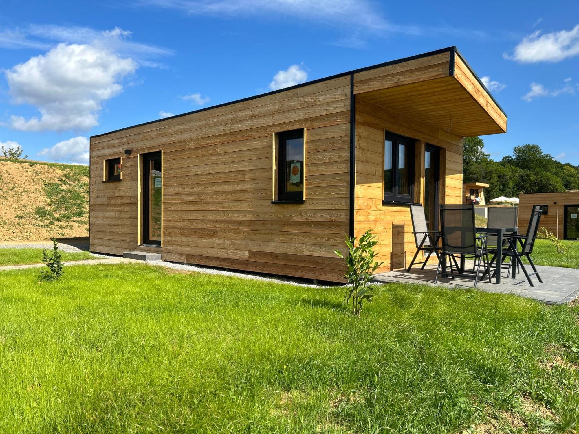 Hemfurth-Edersee Ferienresort Edersee Gmbh מראה חיצוני תמונה